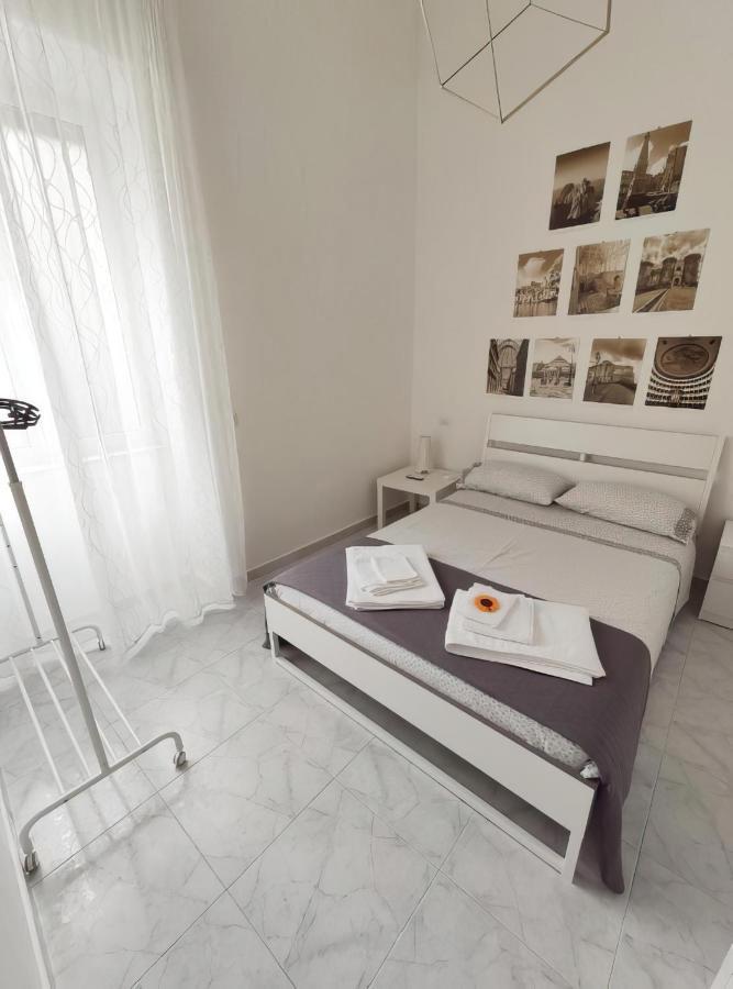 Piacere Naples Bed and Breakfast Exterior foto